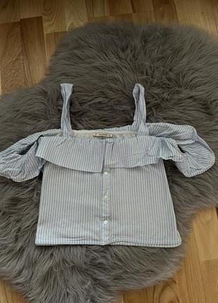 Футболка топ