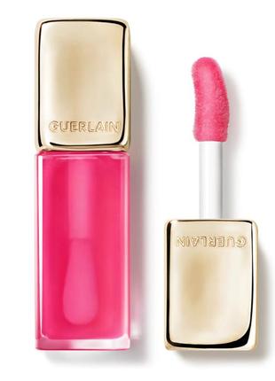 Guerlain kiss kiss bee glow oil 458