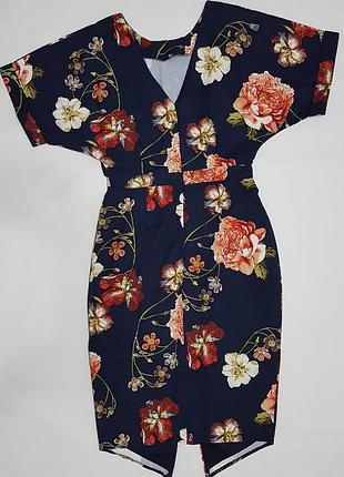 Плаття міді asos. дефект. 3