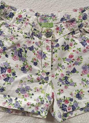 Низкая цена! шорты. шортики. джинсовые шорты. 152 см.