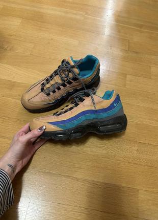 Nike air max 95