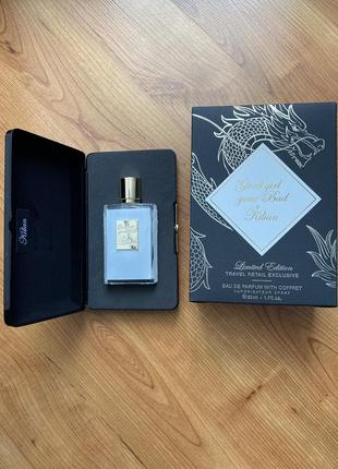 Жіночі парфуми Carolina Herrera Good Girl туфелька 50 ml.