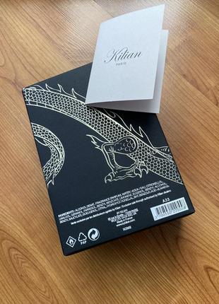 Жіночі парфуми kilian good girl gone bad 50 ml.4 фото