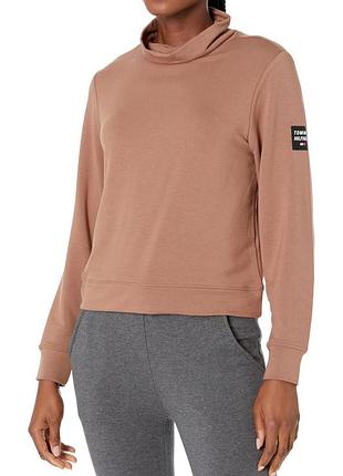 Женская кофта tommy hilfiger