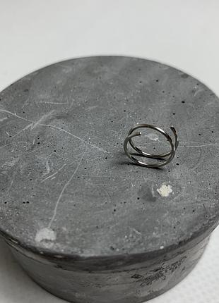 Подвійний титановий пірсинг у ніс септум пірсинг у хрящ