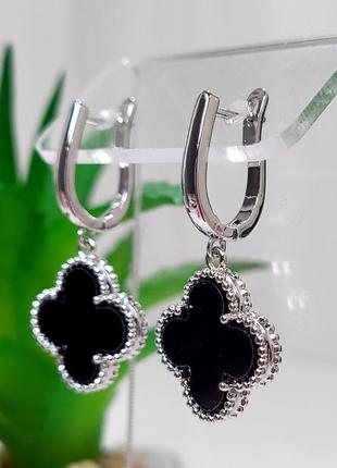 Сережки fashion jewelry