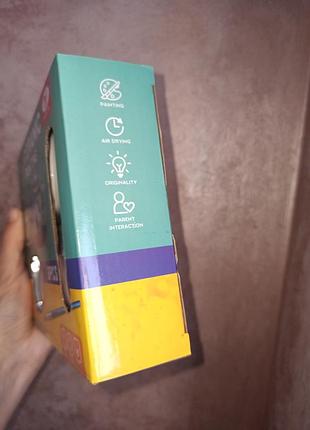 Набор для творчества керамическая посуда