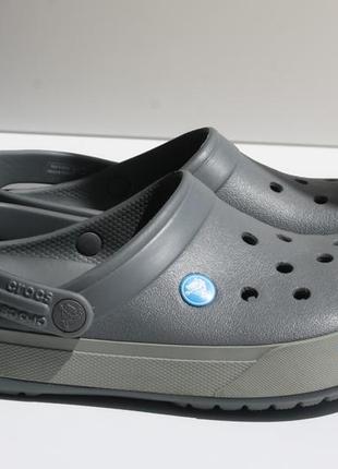 Сабо крокси crocs m5/w7  37 розмір