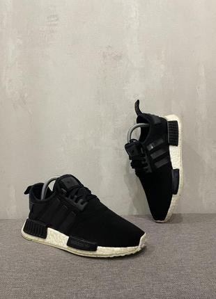 Спортивные летние кроссовки кеды обуви parade adidas nmd