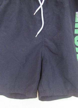 Чоловічі шорти з додатковою резинкою від  jean pascale3 фото