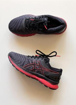 Кроссовки asics gel-nimbus 22