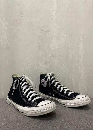 Класичні літні весняні кросівки кеди взуття converse