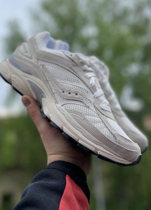 Кроссовки кроссовки saucony progrid omni 9 (s70740-11) оригинал!