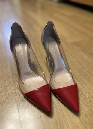 Туфлі gianvito rossi