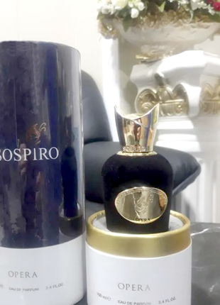 Sospiro opera💥original распив аромата затест