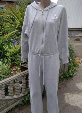 Комбинезон женский