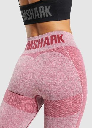 Лосини gymshark3 фото