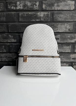 Жіночий рюкзак michael kors преміум якість