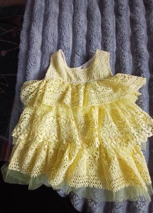 Блузочка очень красивая,104 размер.