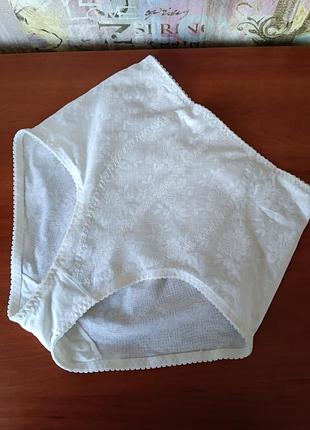 Труси стяжка