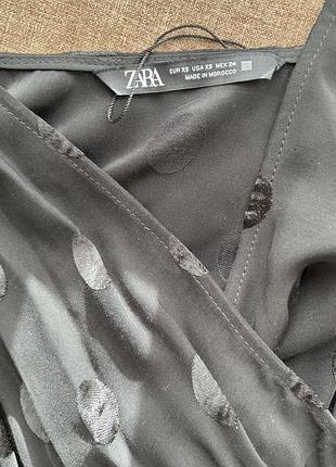 Сукня zara 5