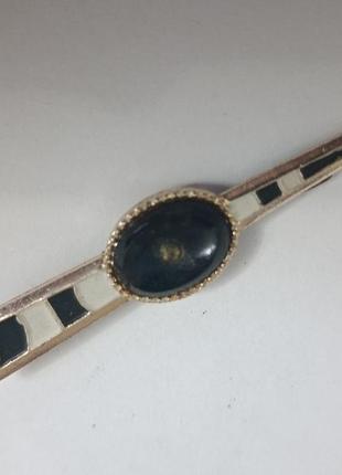 Затискач для краватки. зір