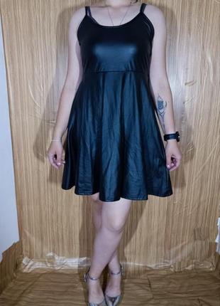 Платье shein