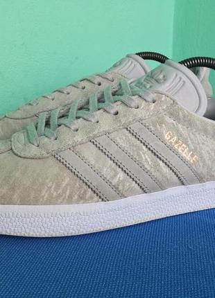 Кроссовки adidas gazelle