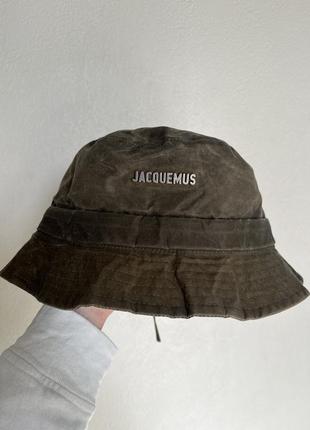 Панама jacquemus