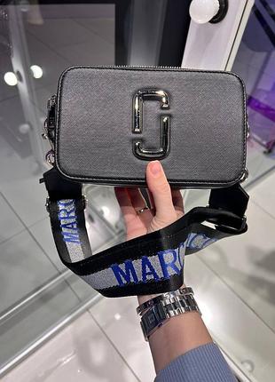 Sale 1шт‼️ женская сумка турция черная экокожа сумка через плечо из экокожи турочина эко белая в стиле mark jacobs марк, какобс джейкобс