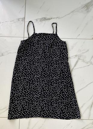 Натуральный сарафан 9/10/11/12р.