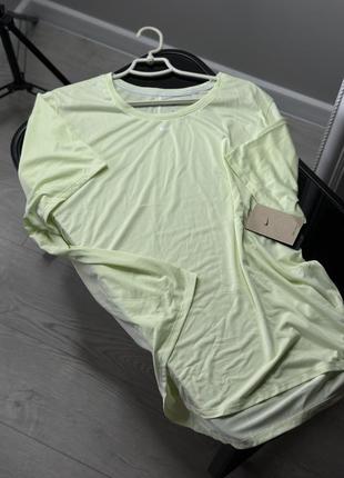 Футболка nike