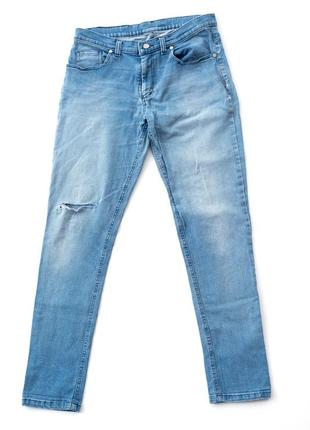 Мужские джинсы staff, штаны