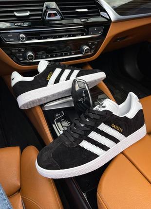 Кроссовки adidas gazelle