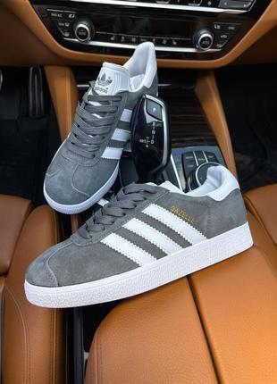 Кроссовки adidas blue gazelle
