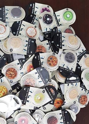 Попсокети popmobistand підставка тримач для телефону 50 шт.