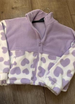 Куртка george фліска