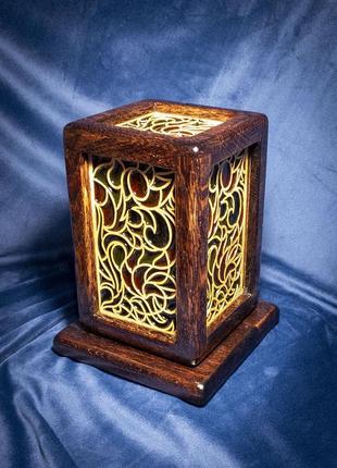 Лампа нiчник