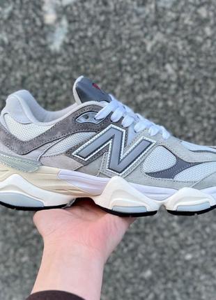 New balance 9060 grey nbl-0151 36