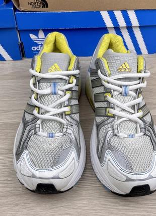 Кросівки adidas response stability 3 сіточка бігові жіночі  424 фото
