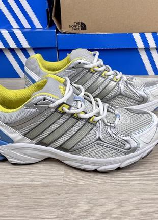 Кросівки adidas response stability 3 сіточка бігові жіночі  42