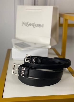 Ремінь saint laurent