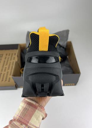 Caterpillar p111450 кроссовки, оригинальные кроссовки кет мужские3 фото
