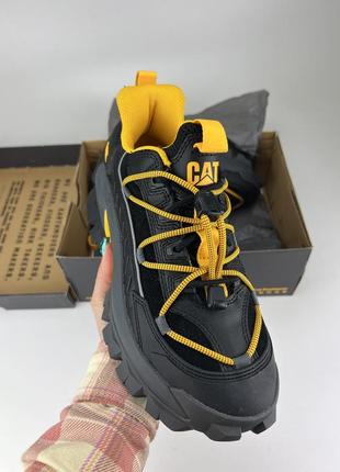 Caterpillar p111450 кроссовки, оригинальные кроссовки кет мужские2 фото