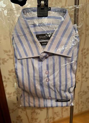 Сорочка чоловіча baurotti