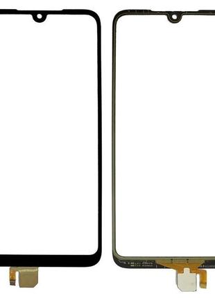 Тачскрин для xiaomi redmi 7a, черный
