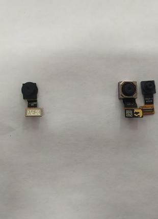 Камера (основная) и (фронтальная) для nokia 2.3 (ta-1206)