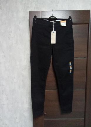 Брендові нові джинси р.10