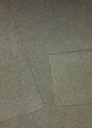 Сірий светер ralph lauren розмір l4 фото