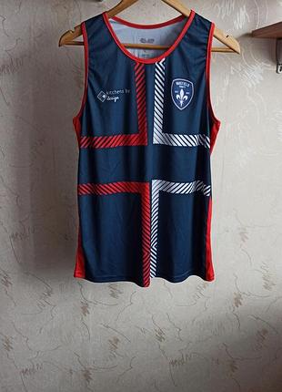 Спортивна майка ev2, wakefield trinity